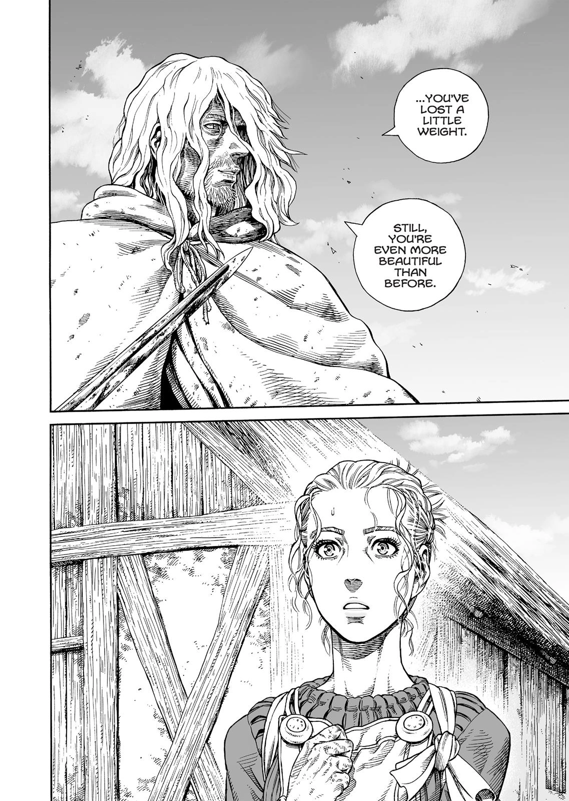 Read Vinland Saga (en) Manga Online