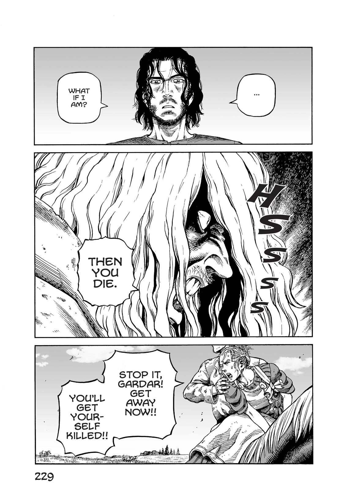 Read Vinland Saga (en) Manga Online