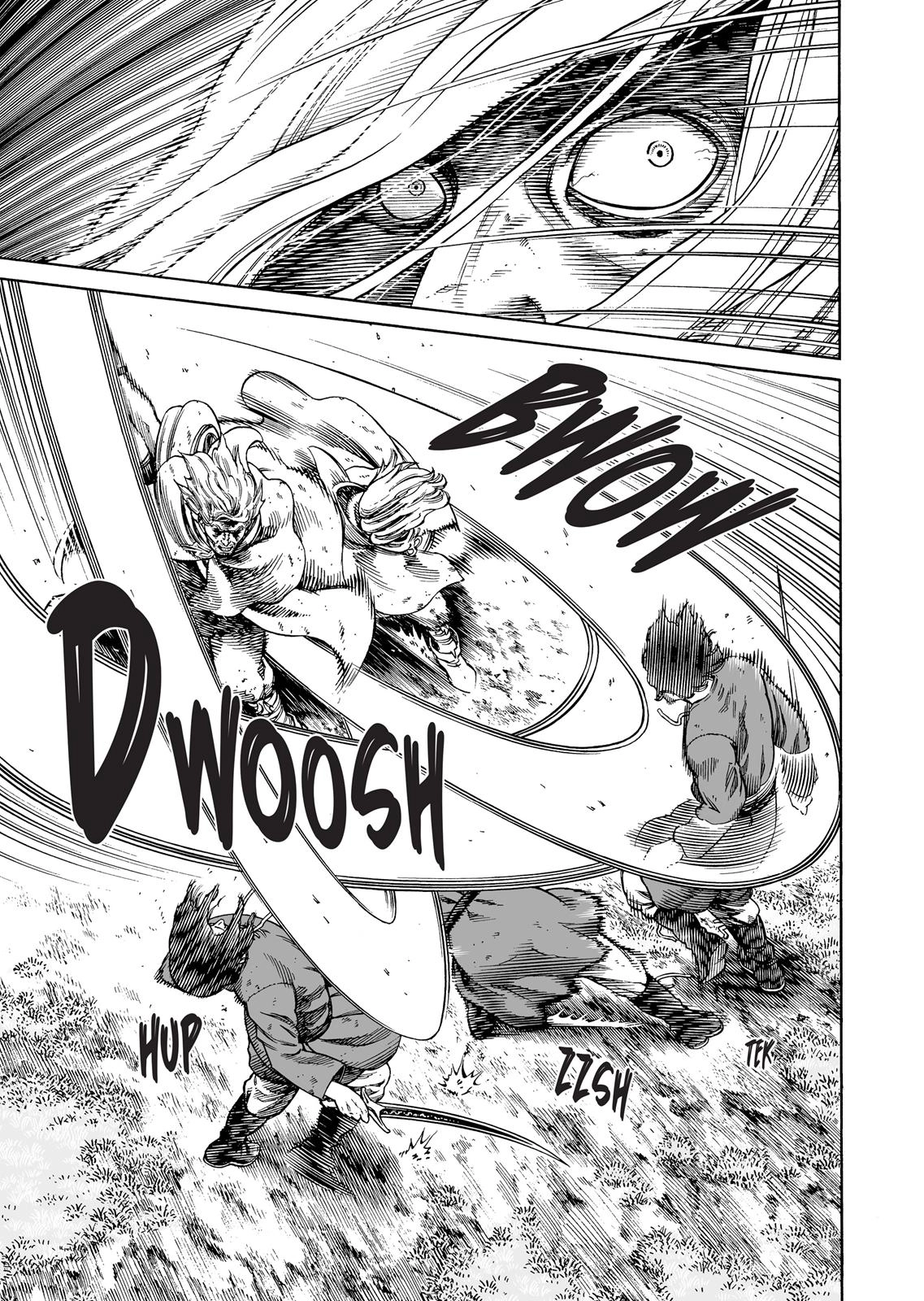 Read Vinland Saga (en) Manga Online