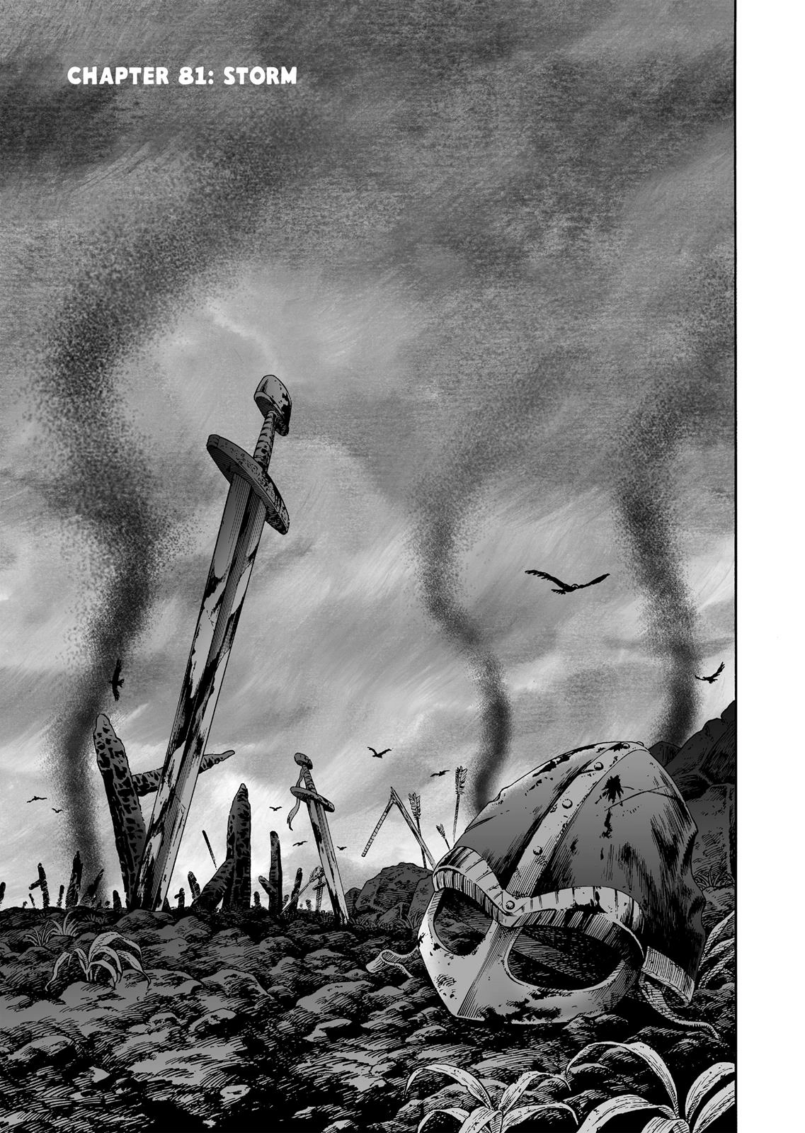 Read Vinland Saga (en) Manga Online
