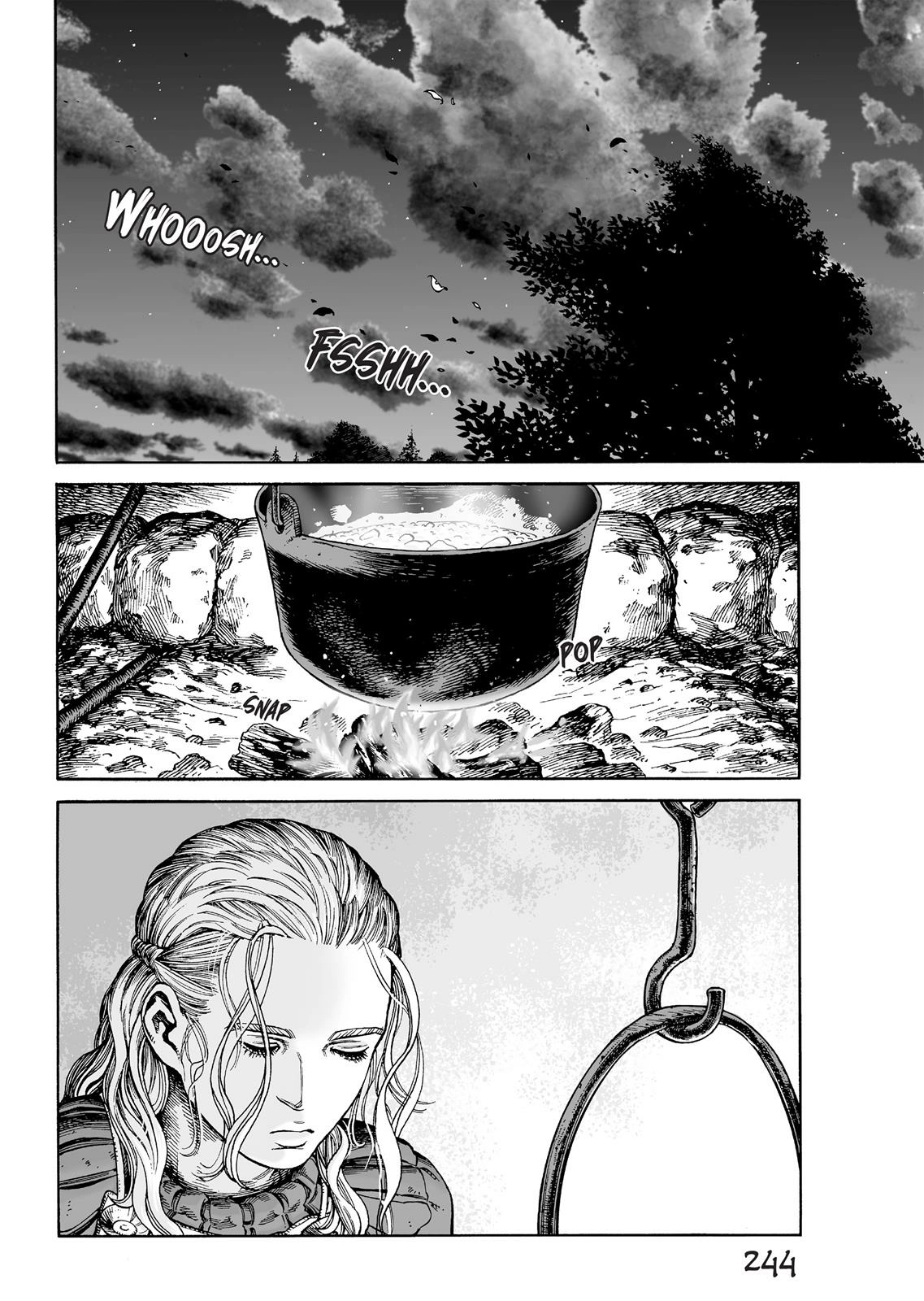 Read Vinland Saga (en) Manga Online