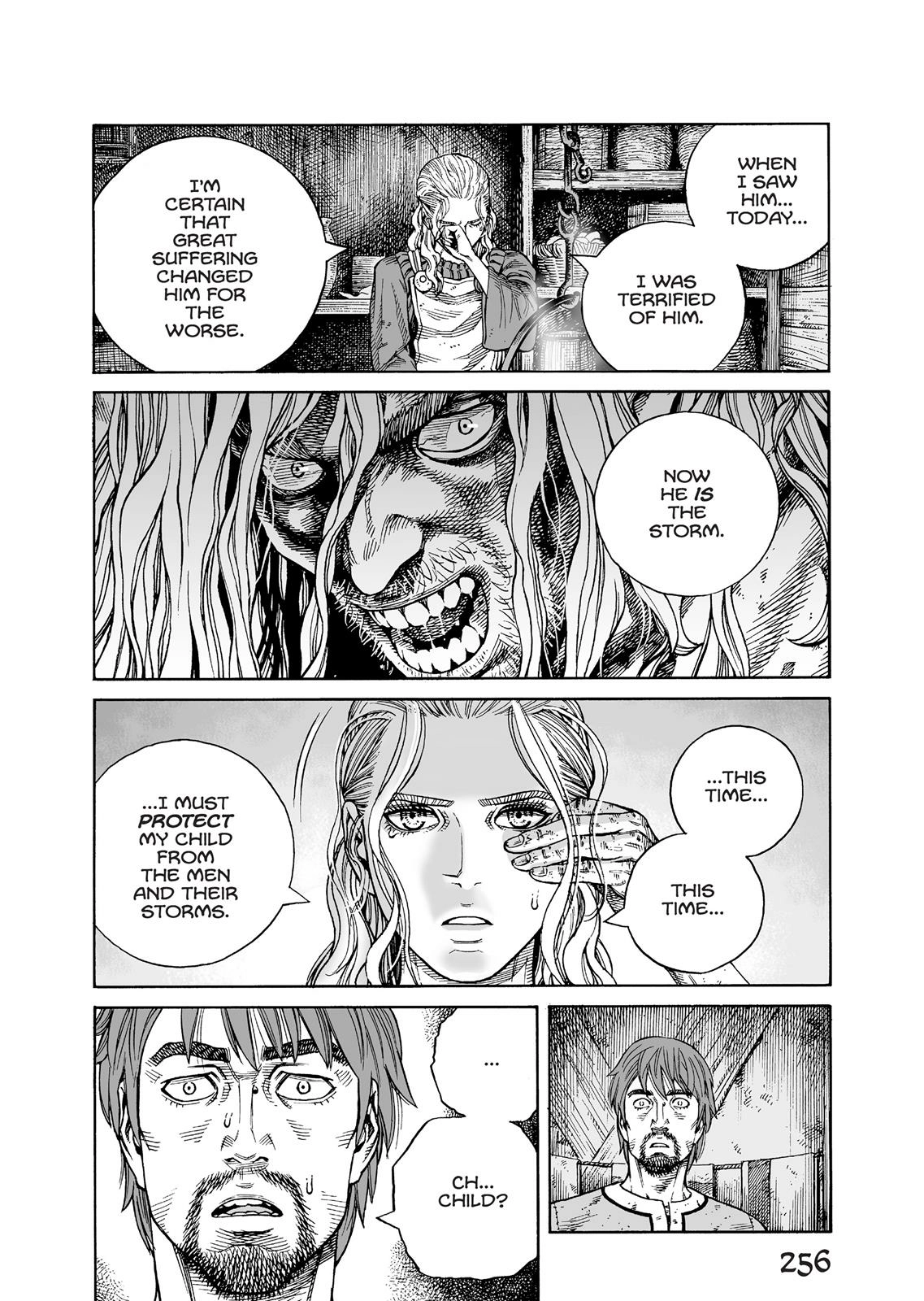 Read Vinland Saga (en) Manga Online