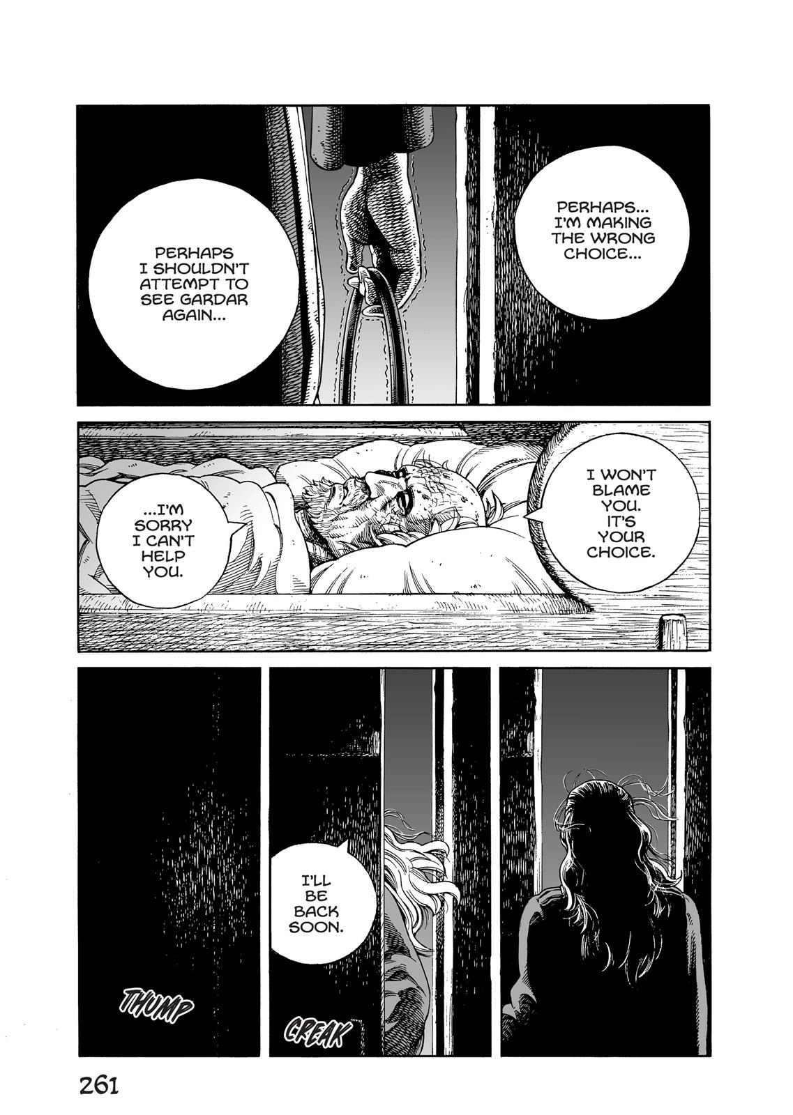 Read Vinland Saga (en) Manga Online