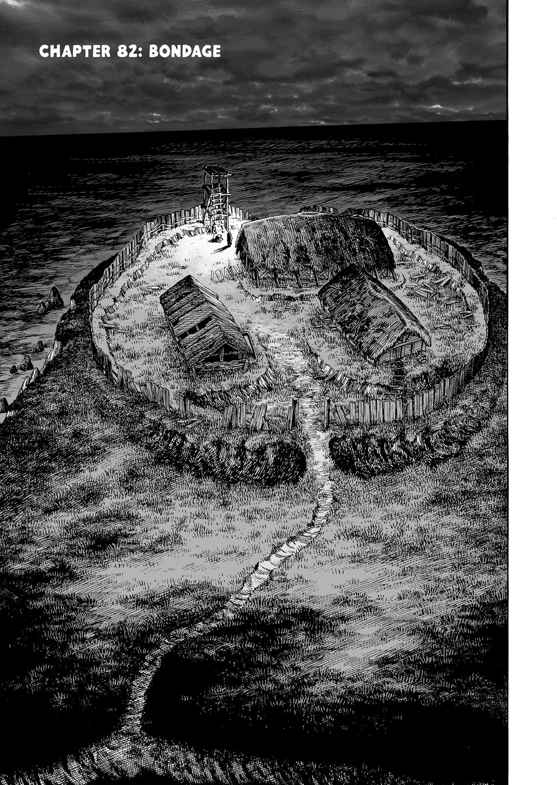Read Vinland Saga (en) Manga Online
