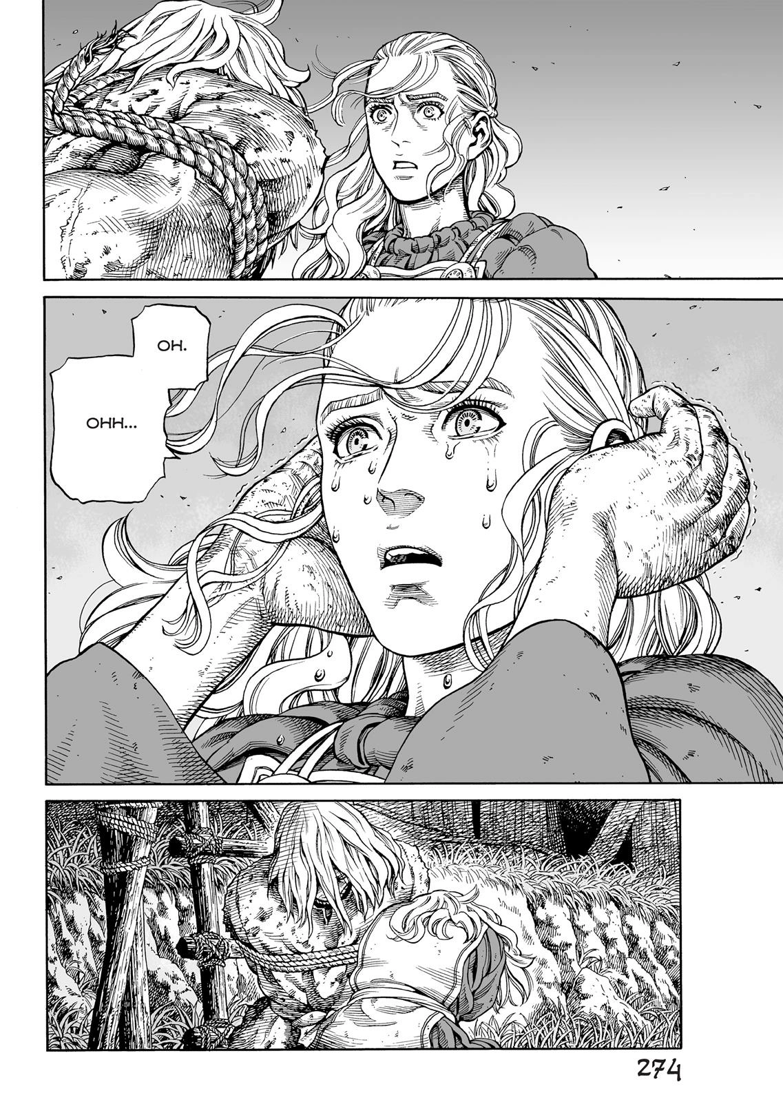 Read Vinland Saga (en) Manga Online