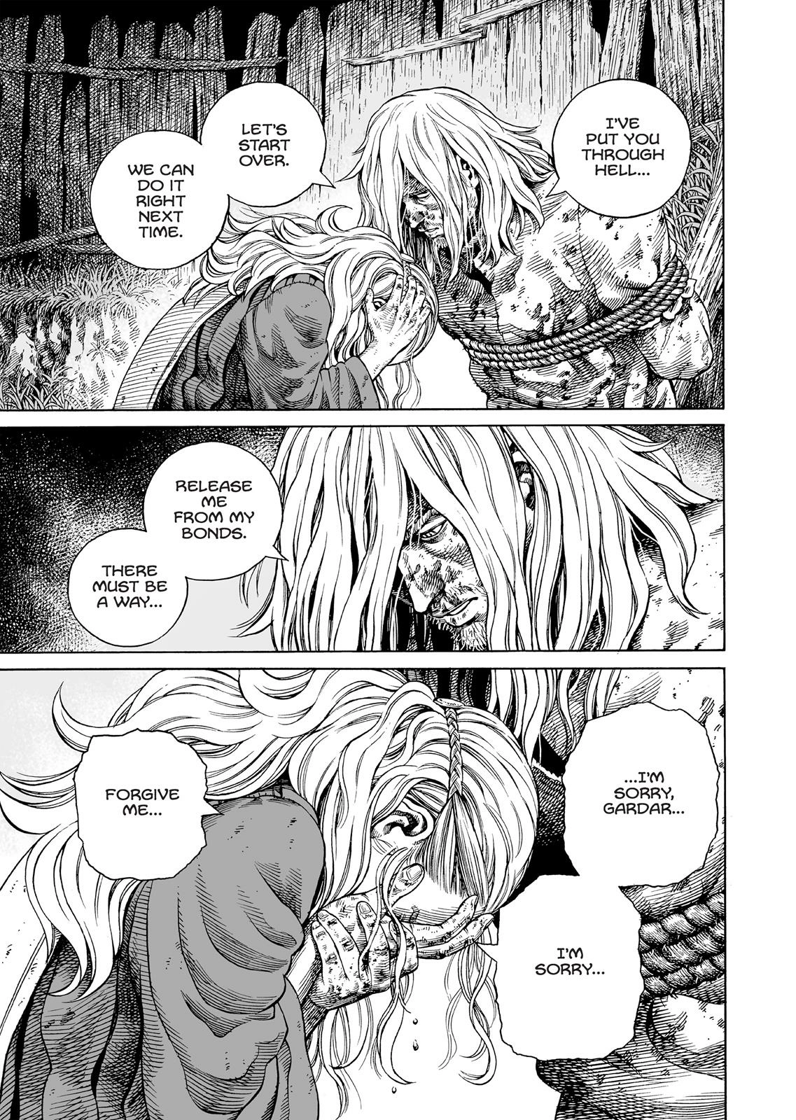 Read Vinland Saga (en) Manga Online