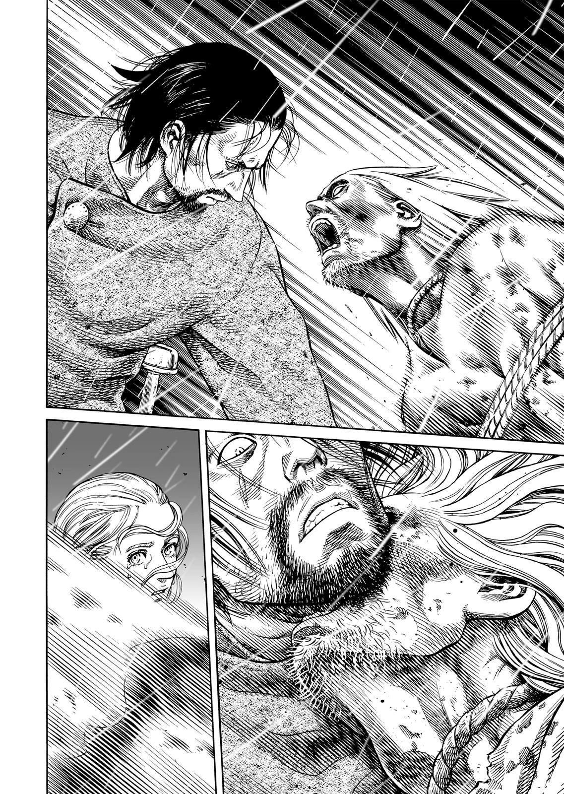 Read Vinland Saga (en) Manga Online