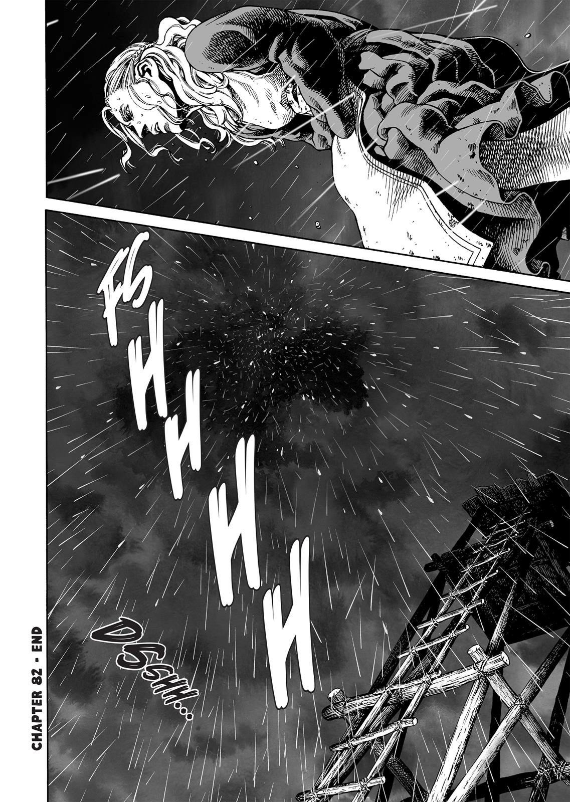 Read Vinland Saga (en) Manga Online