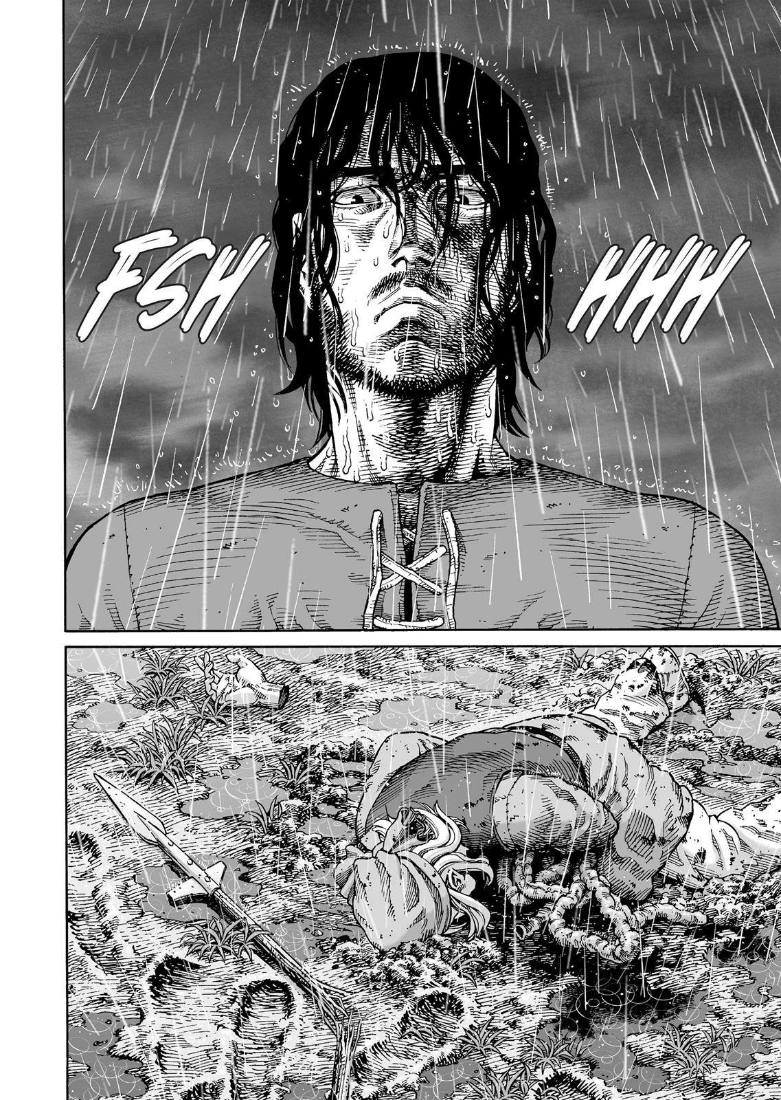 Read Vinland Saga (en) Manga Online