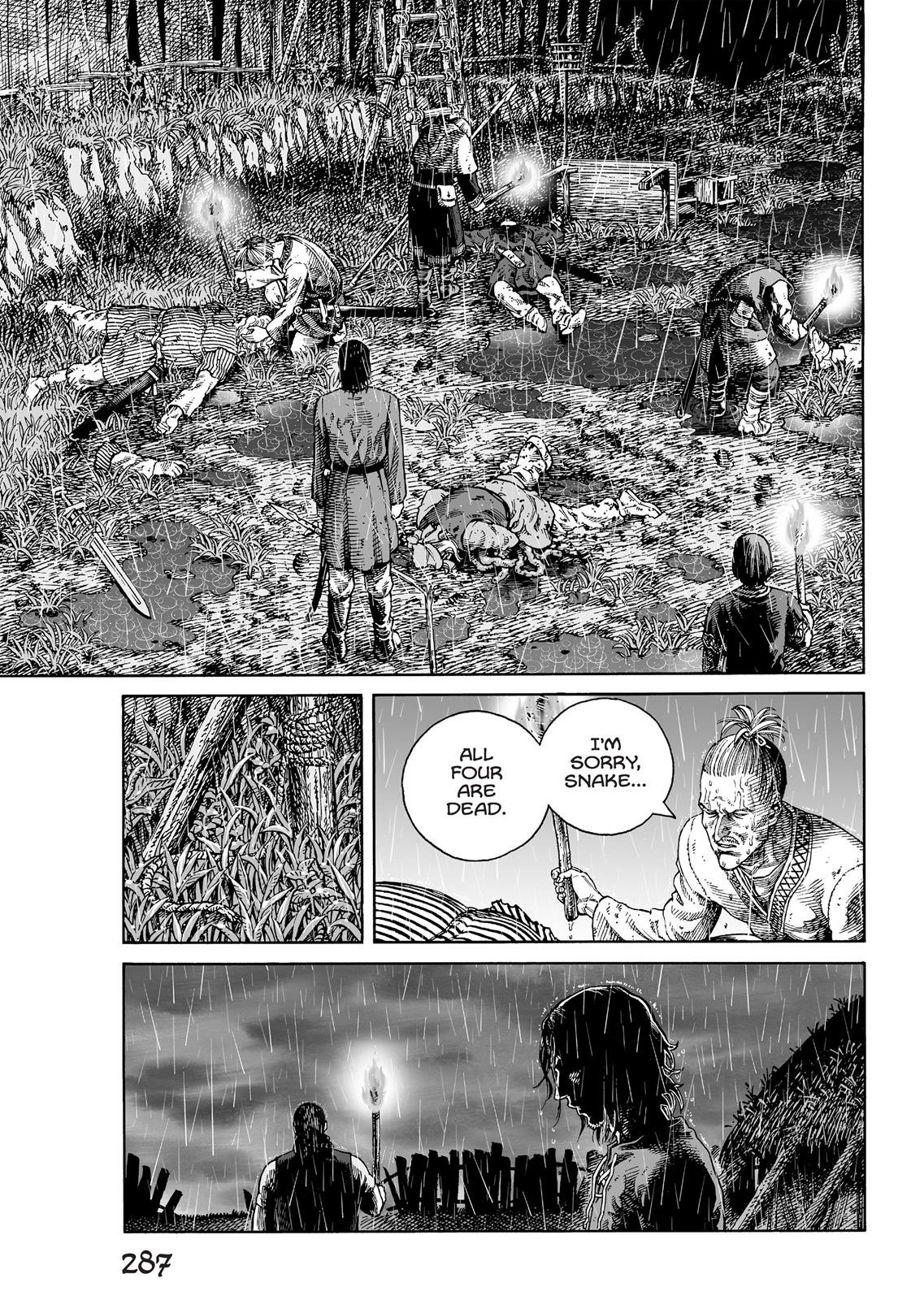 Read Vinland Saga (en) Manga Online