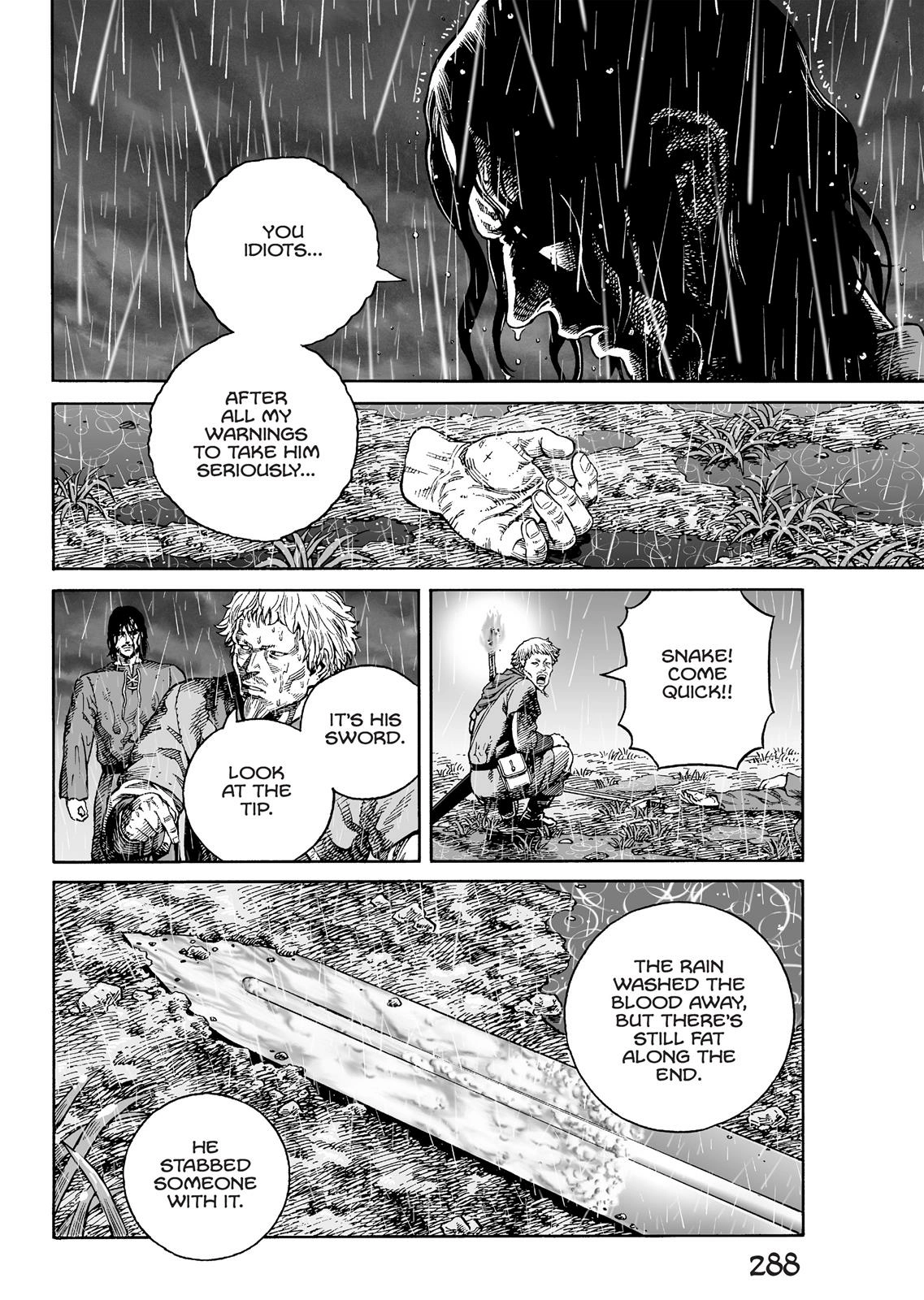 Read Vinland Saga (en) Manga Online