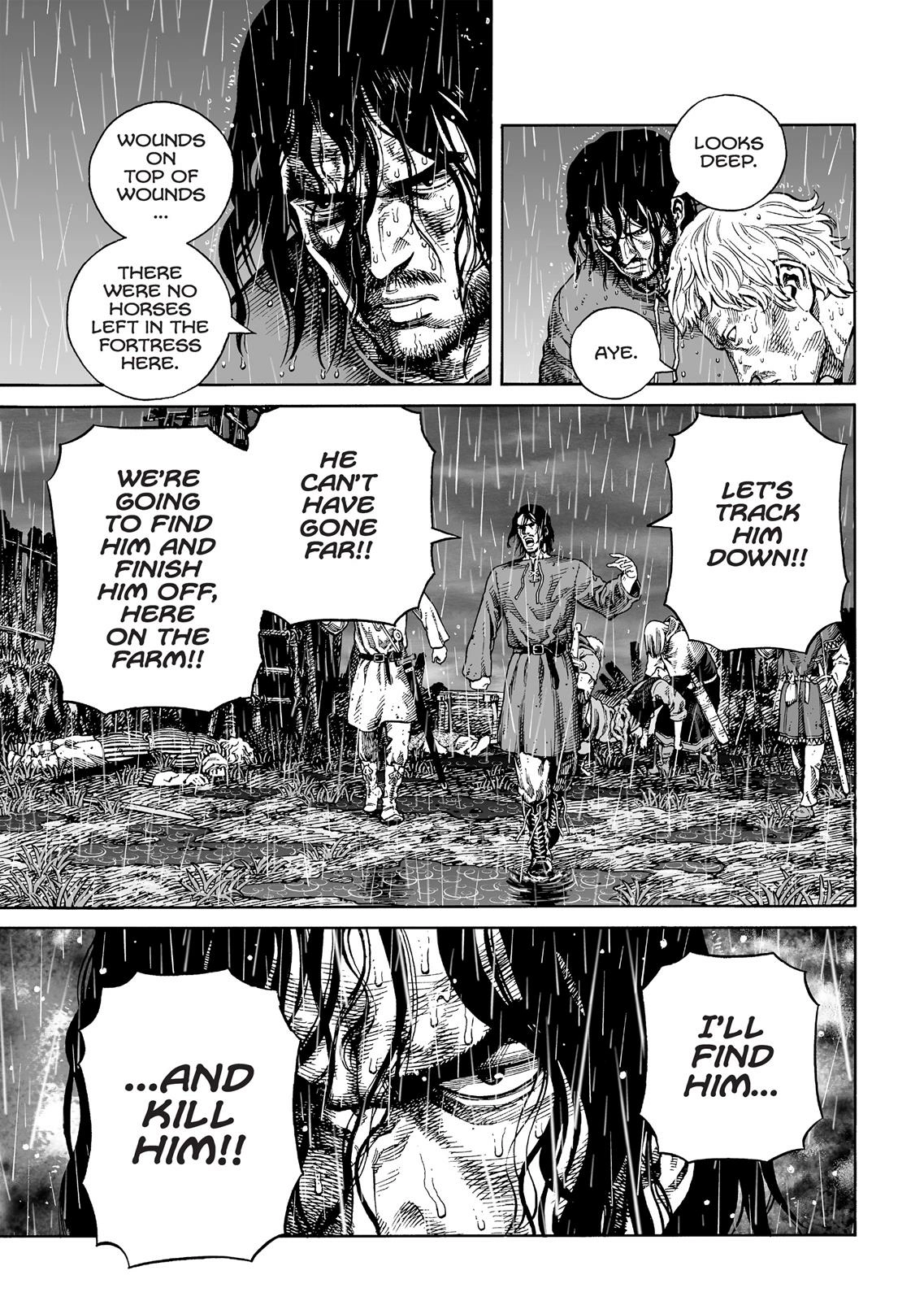 Read Vinland Saga (en) Manga Online