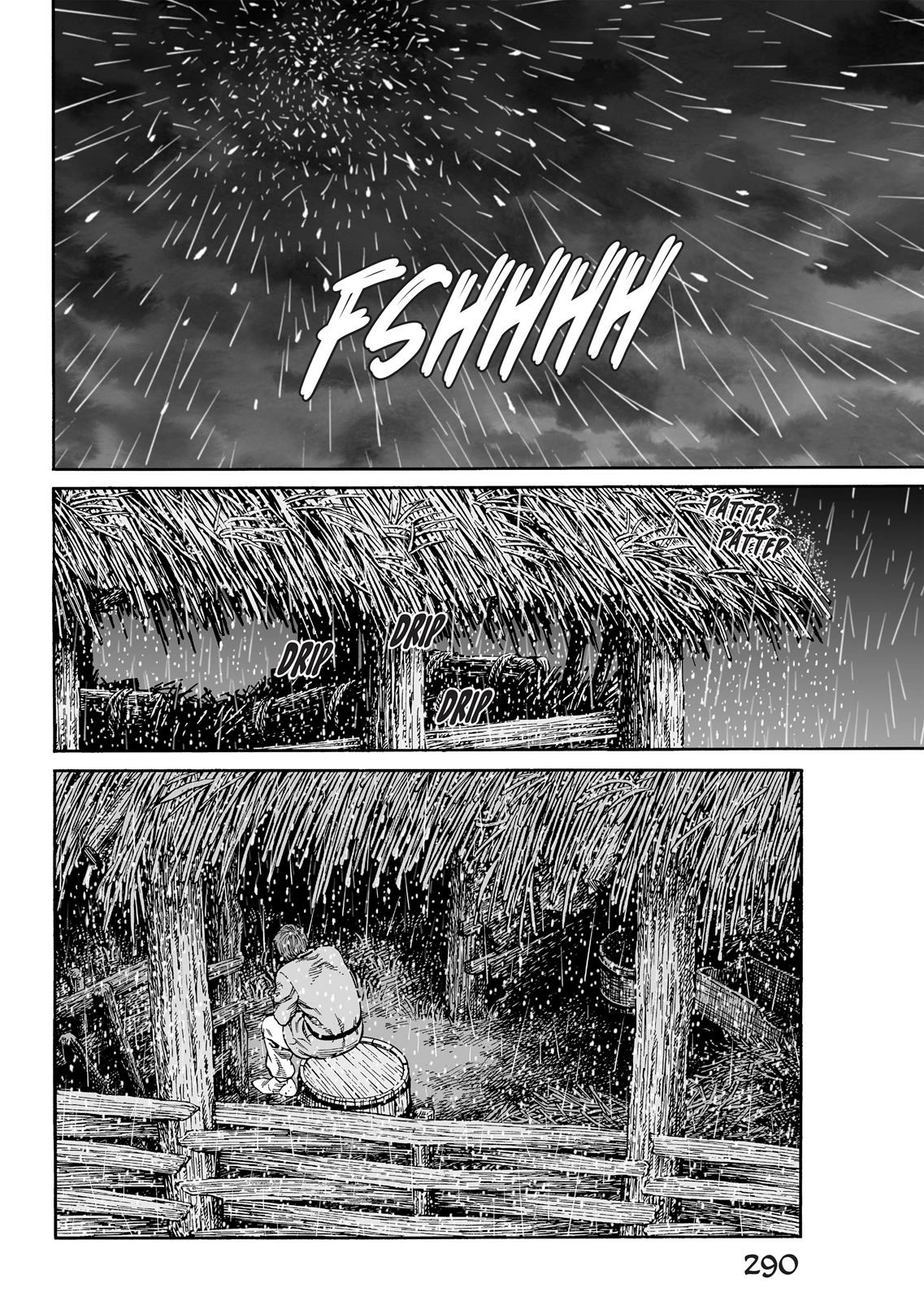 Read Vinland Saga (en) Manga Online