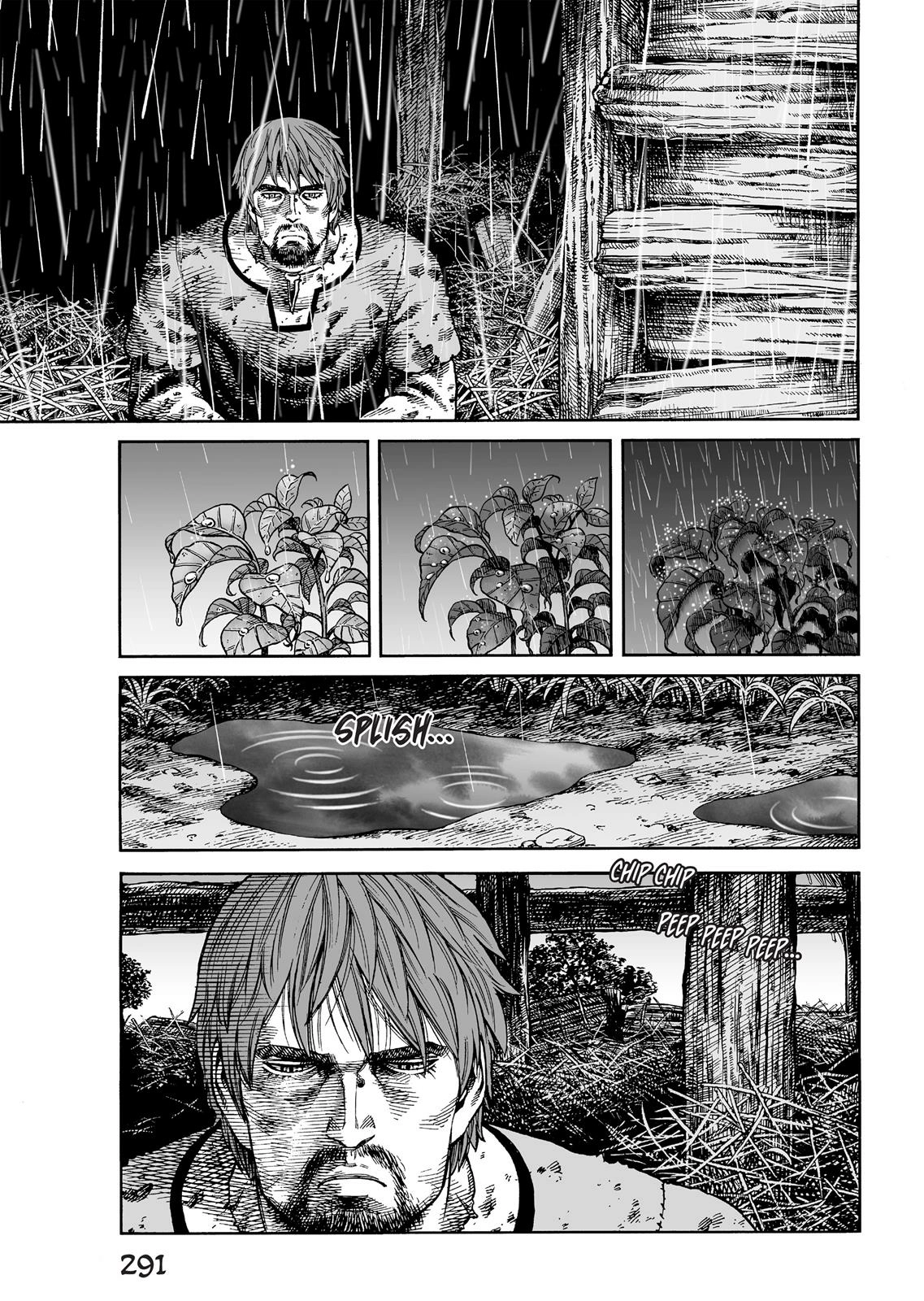 Read Vinland Saga (en) Manga Online