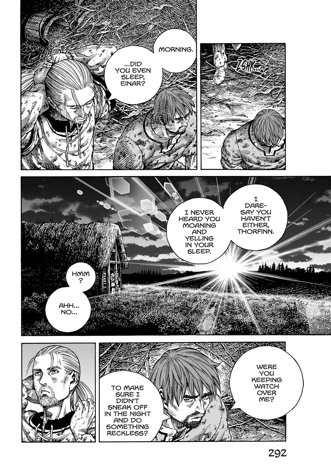 Read Vinland Saga (en) Manga Online