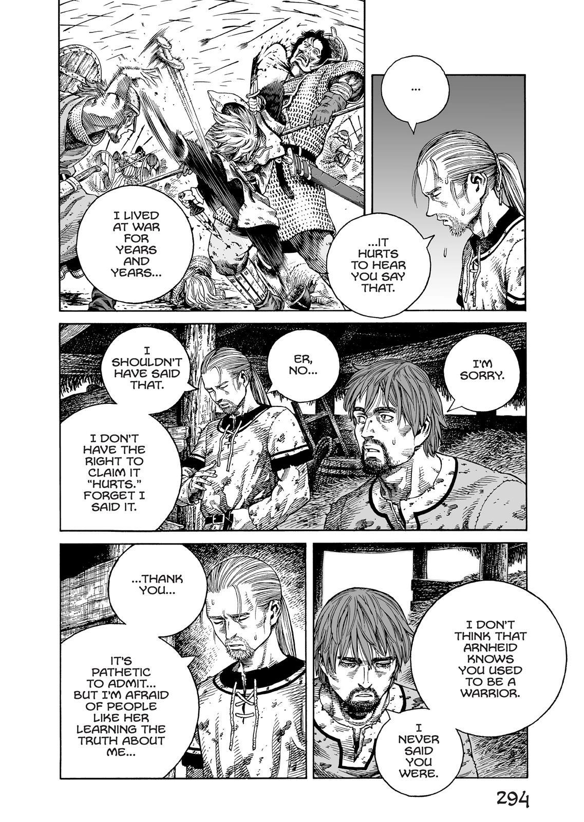 Read Vinland Saga (en) Manga Online