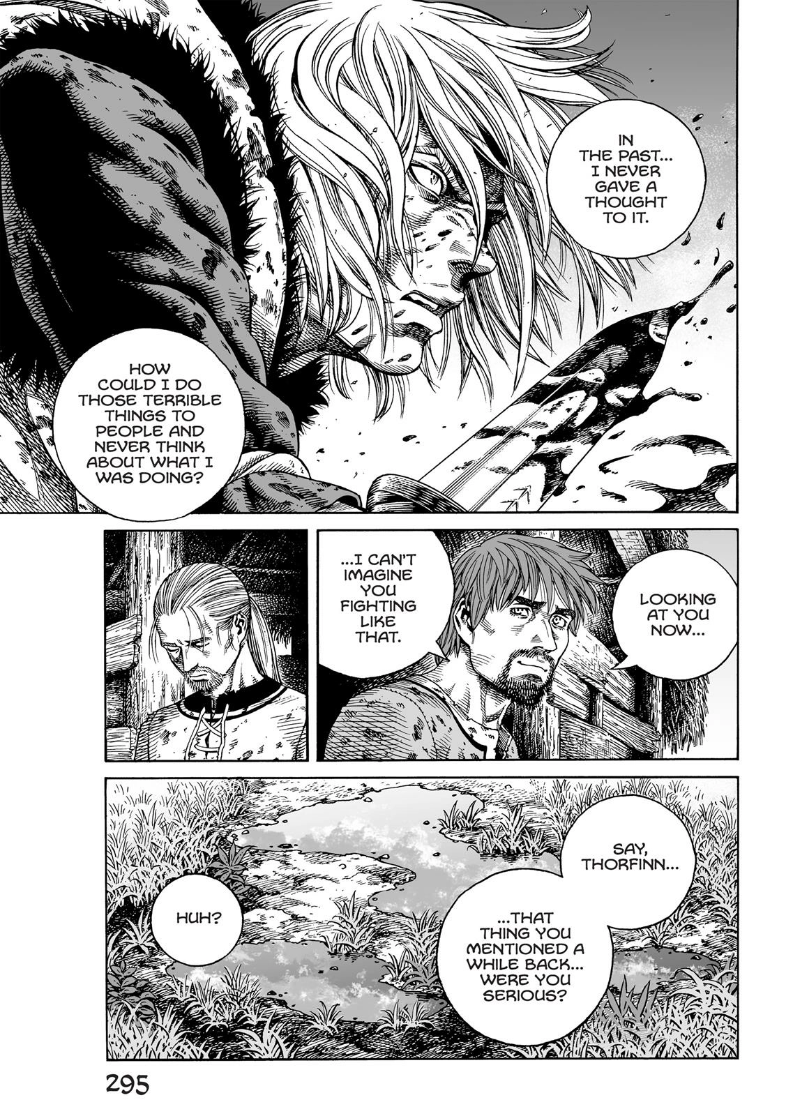 Read Vinland Saga (en) Manga Online
