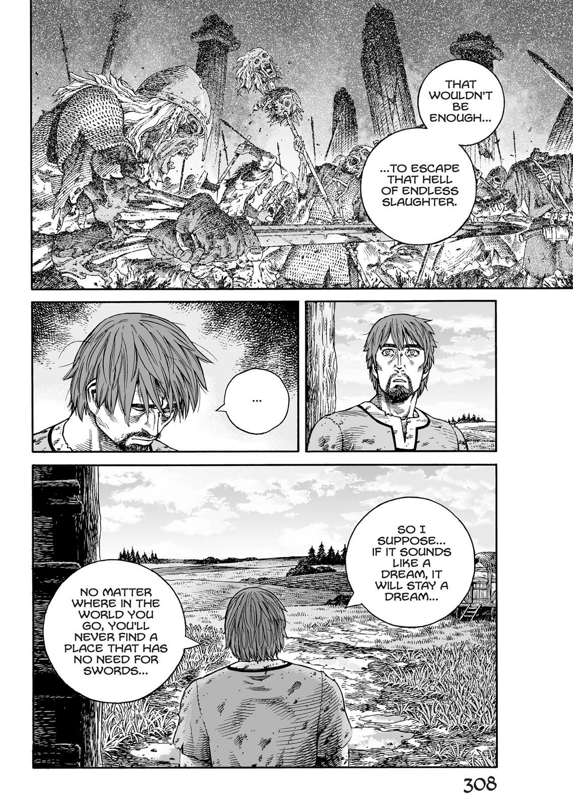 Read Vinland Saga (en) Manga Online