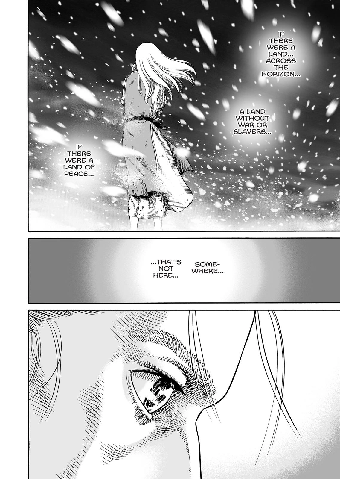 Read Vinland Saga (en) Manga Online