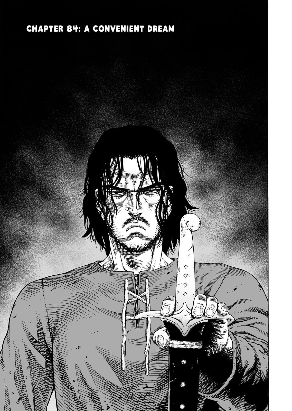 Read Vinland Saga (en) Manga Online