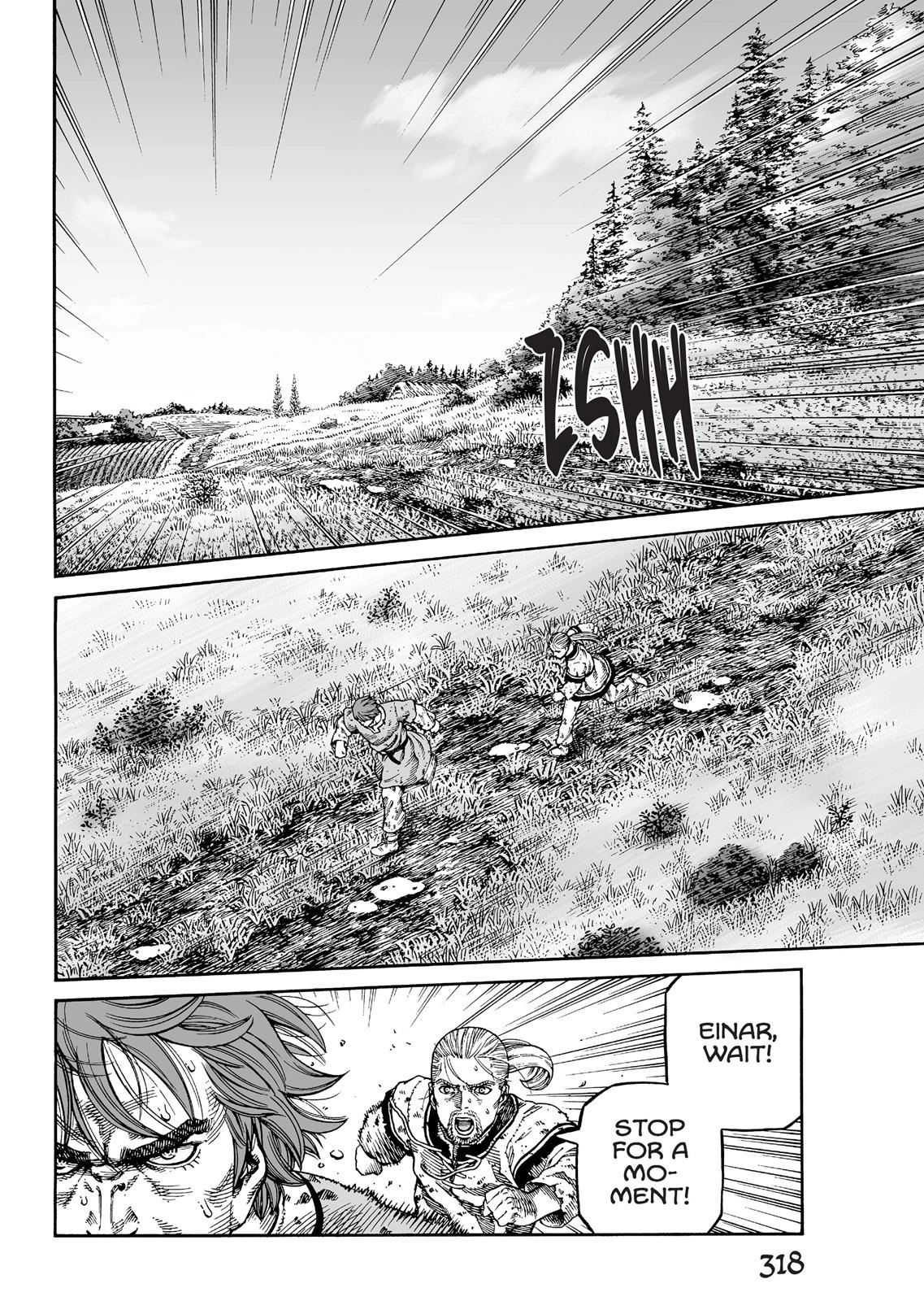 Read Vinland Saga (en) Manga Online