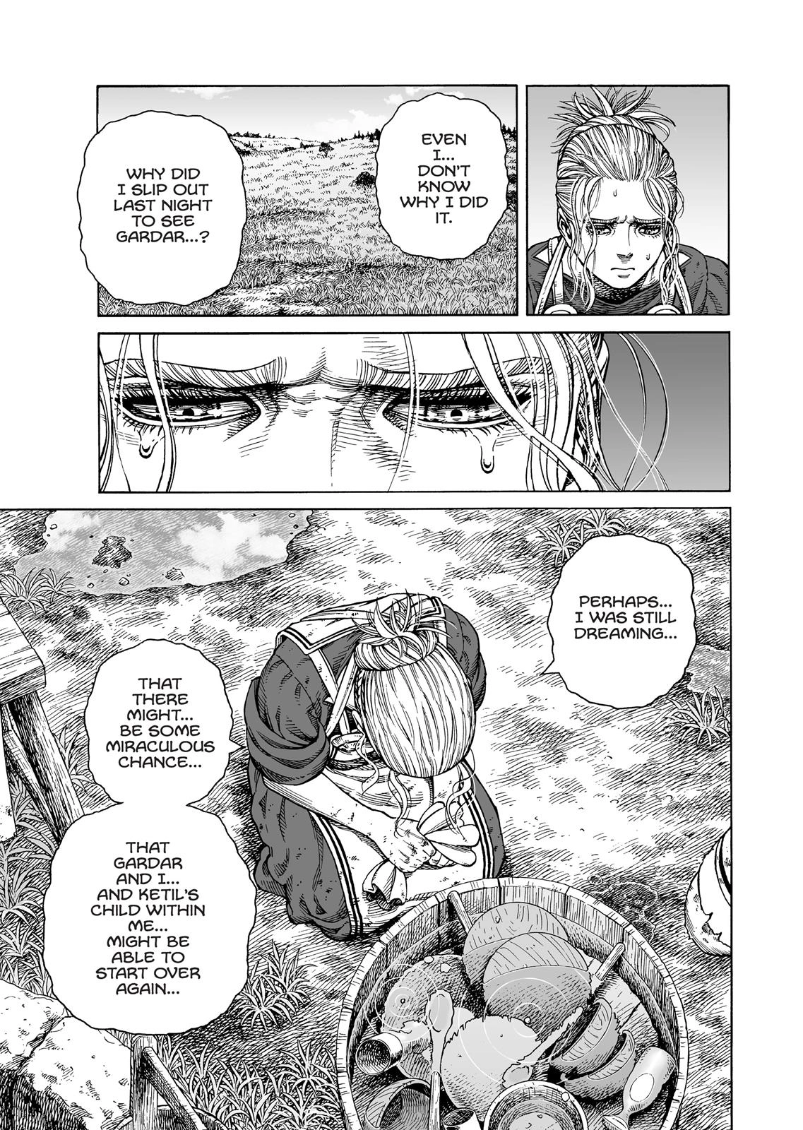 Read Vinland Saga (en) Manga Online