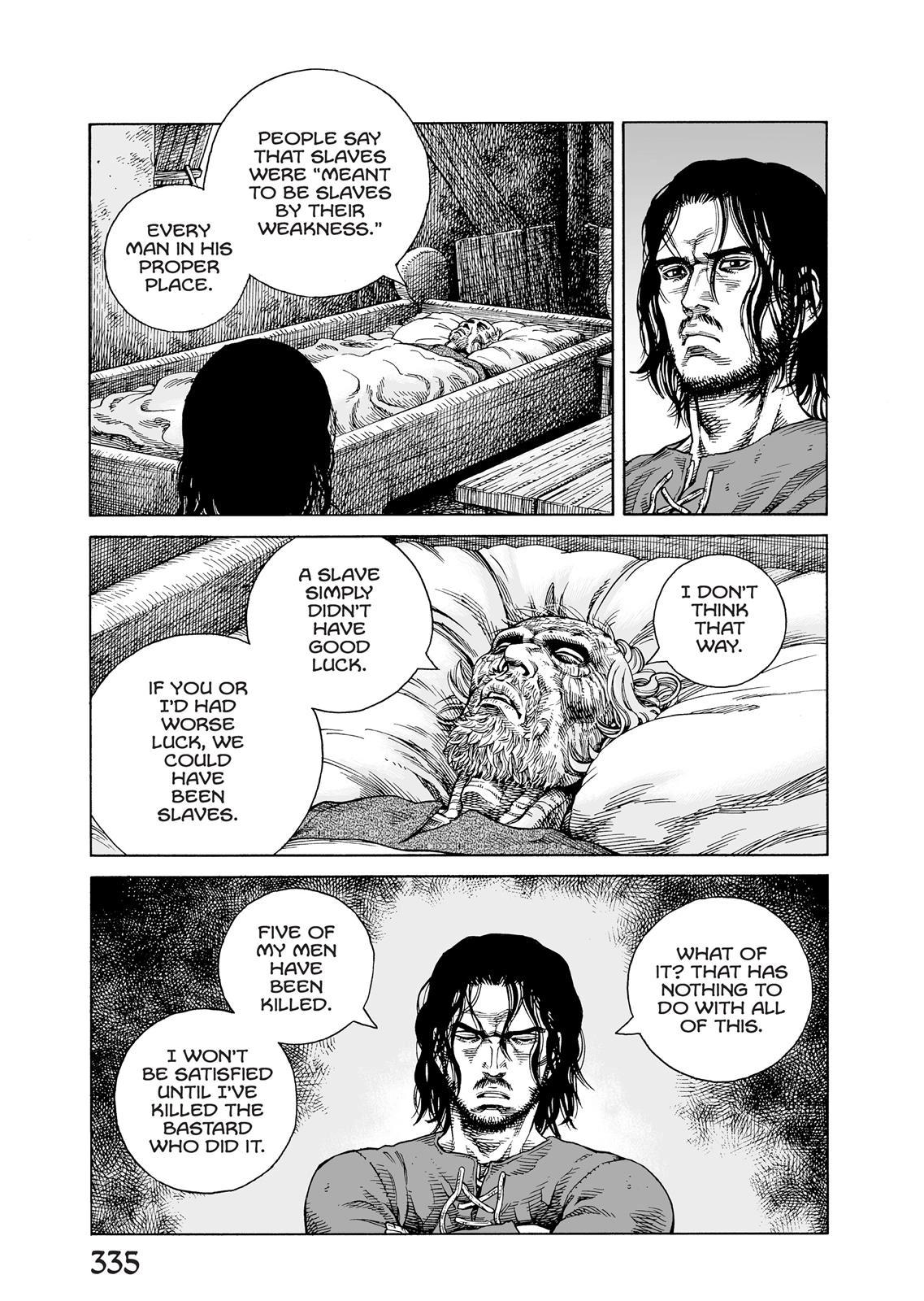 Read Vinland Saga (en) Manga Online