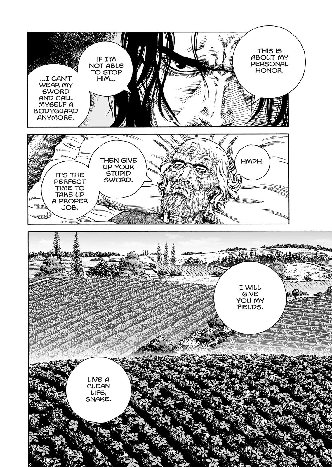 Read Vinland Saga (en) Manga Online
