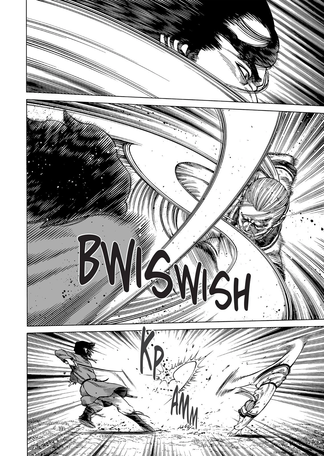 Read Vinland Saga (en) Manga Online