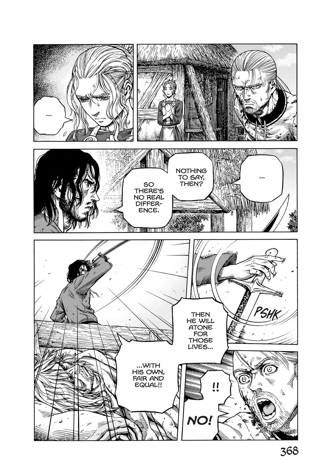 Read Vinland Saga (en) Manga Online