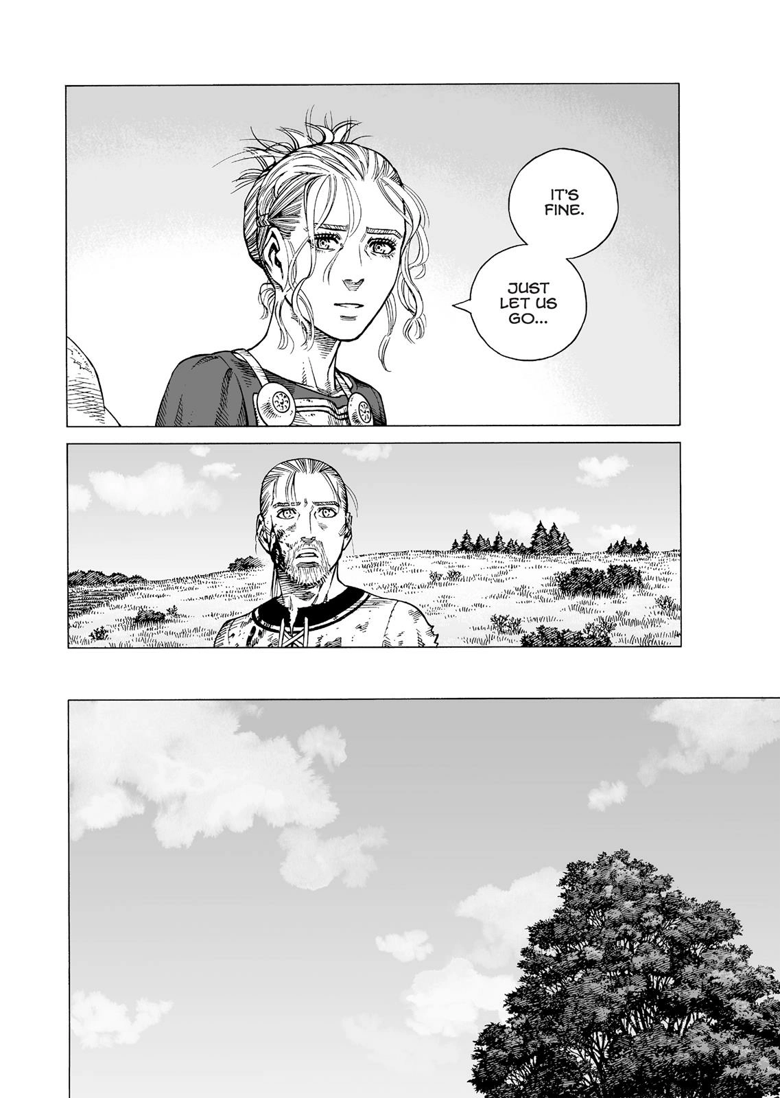 Read Vinland Saga (en) Manga Online