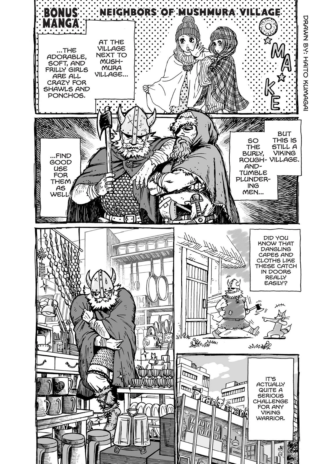 Read Vinland Saga (en) Manga Online