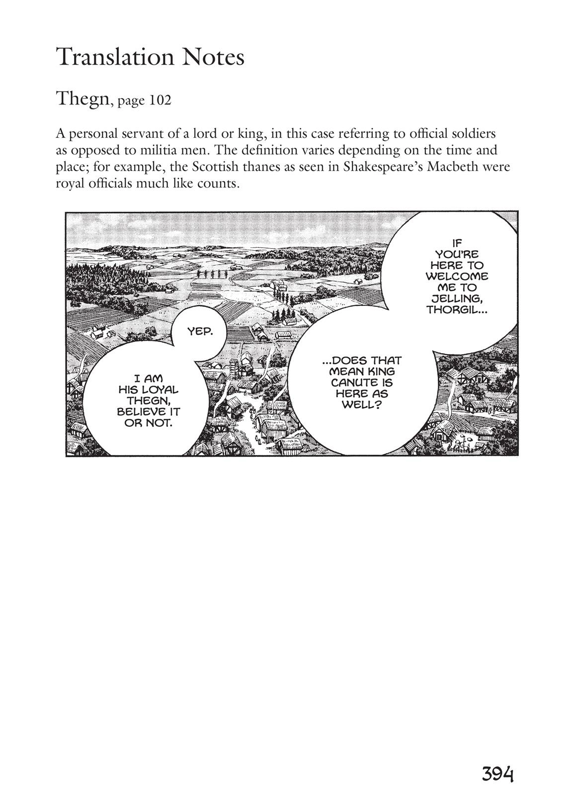 Read Vinland Saga (en) Manga Online