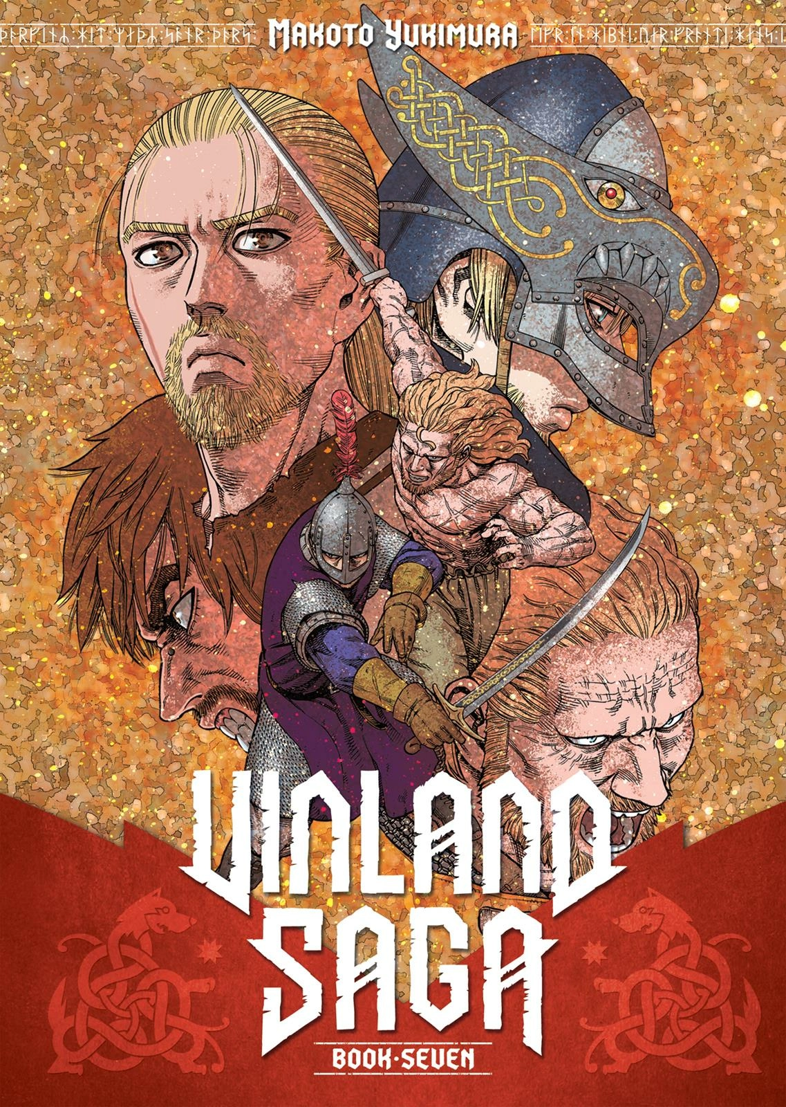 Read Vinland Saga (en) Manga Online