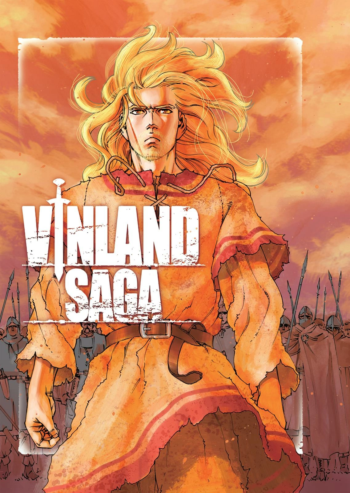 Read Vinland Saga (en) Manga Online