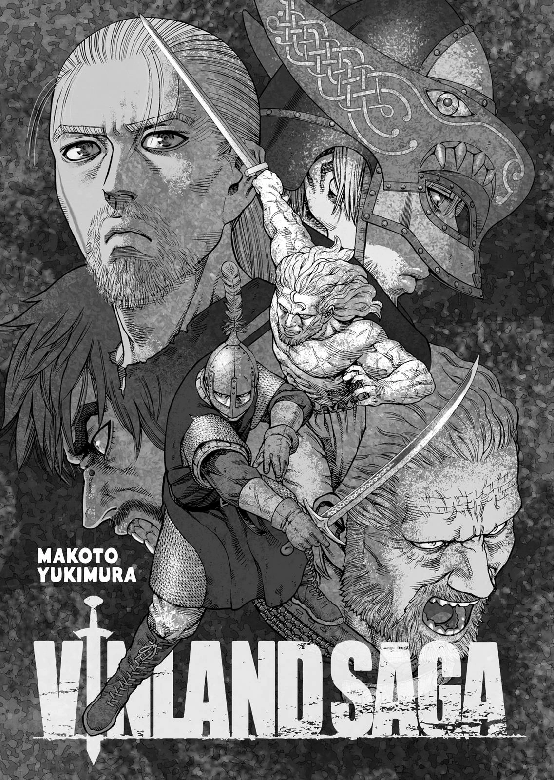 Read Vinland Saga (en) Manga Online