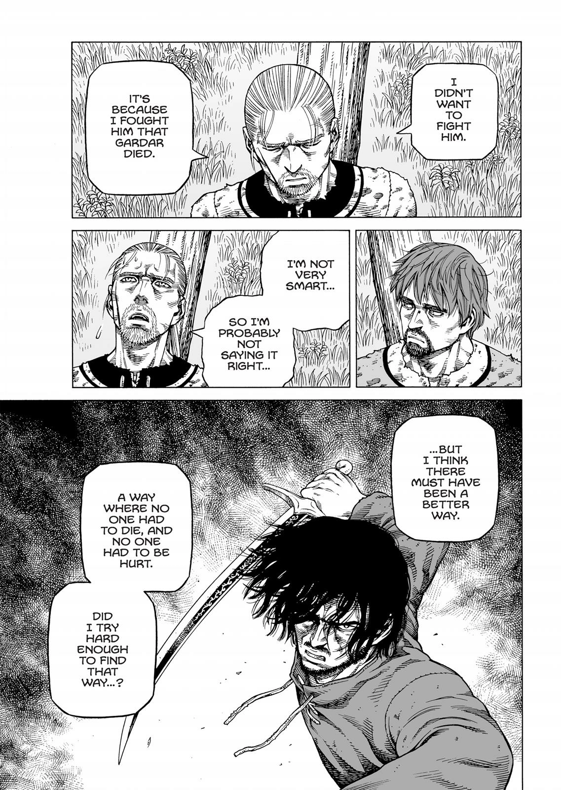 Read Vinland Saga (en) Manga Online