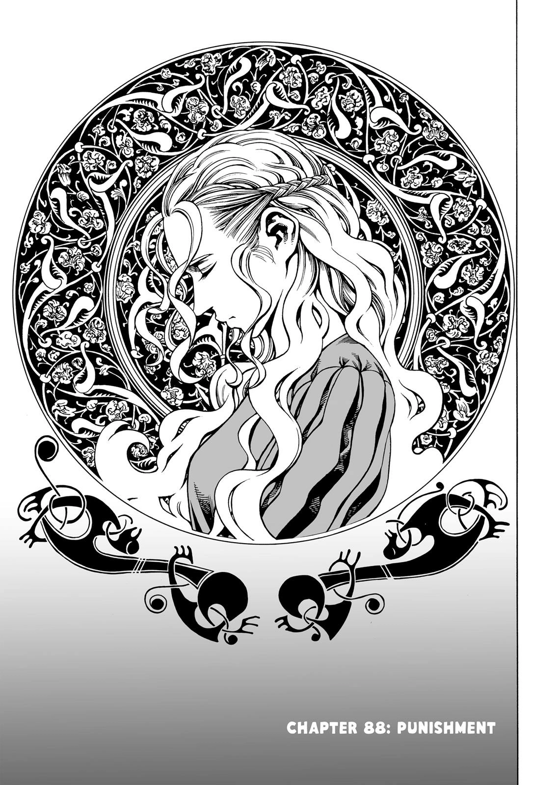 Read Vinland Saga (en) Manga Online
