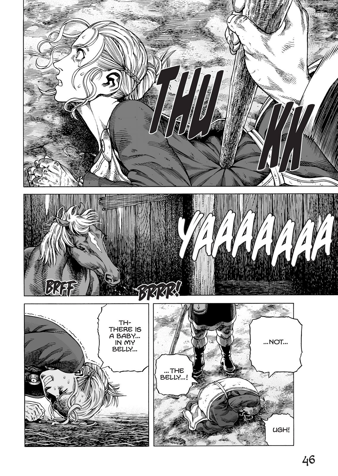 Read Vinland Saga (en) Manga Online