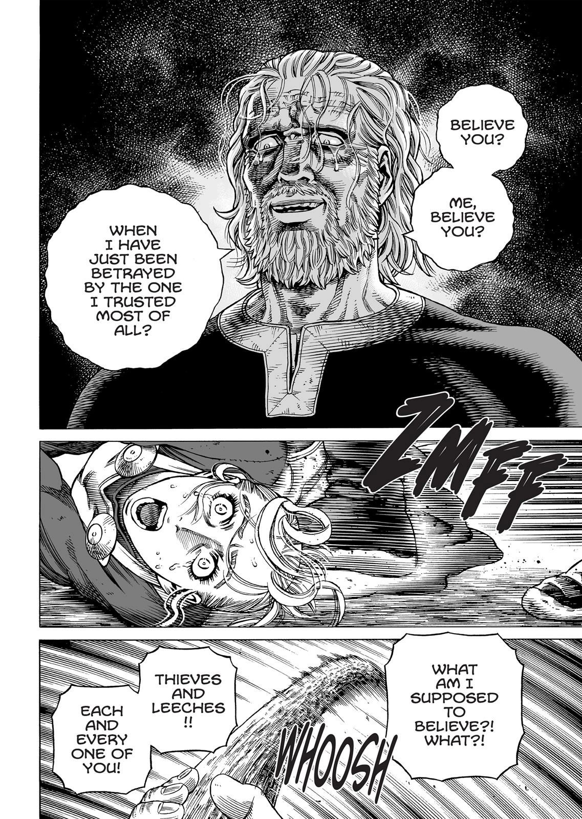 Read Vinland Saga (en) Manga Online