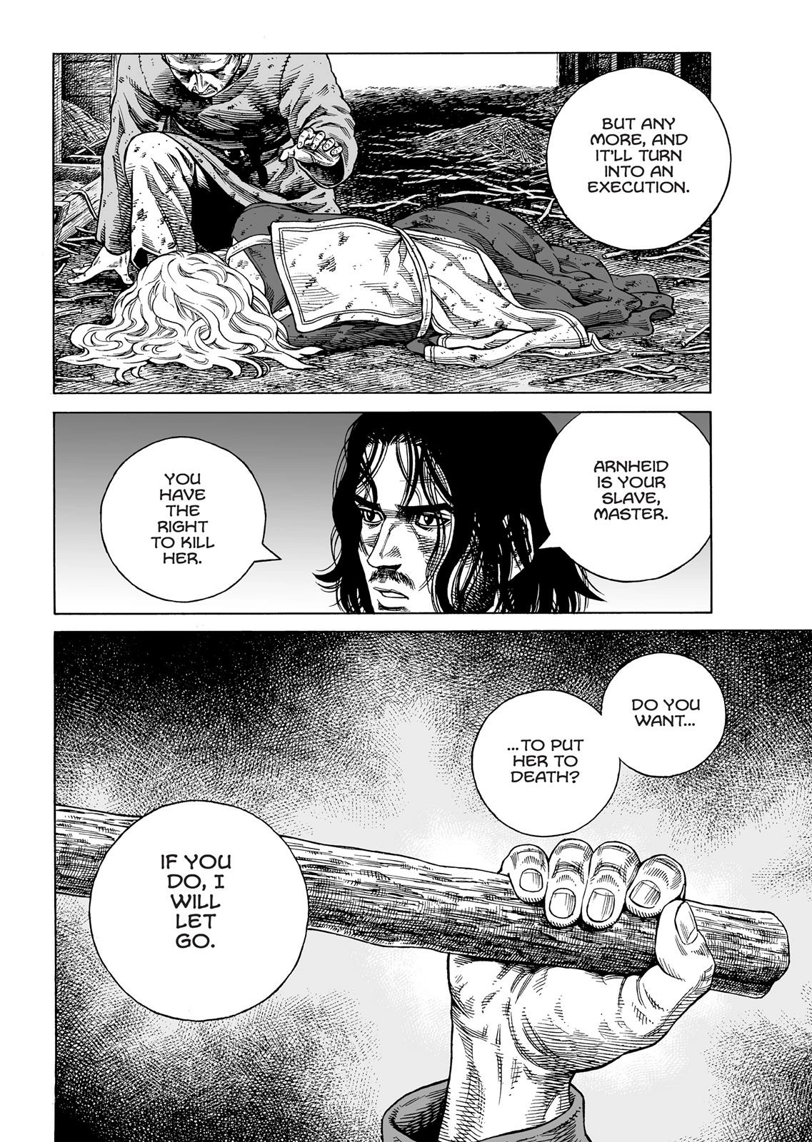 Read Vinland Saga (en) Manga Online
