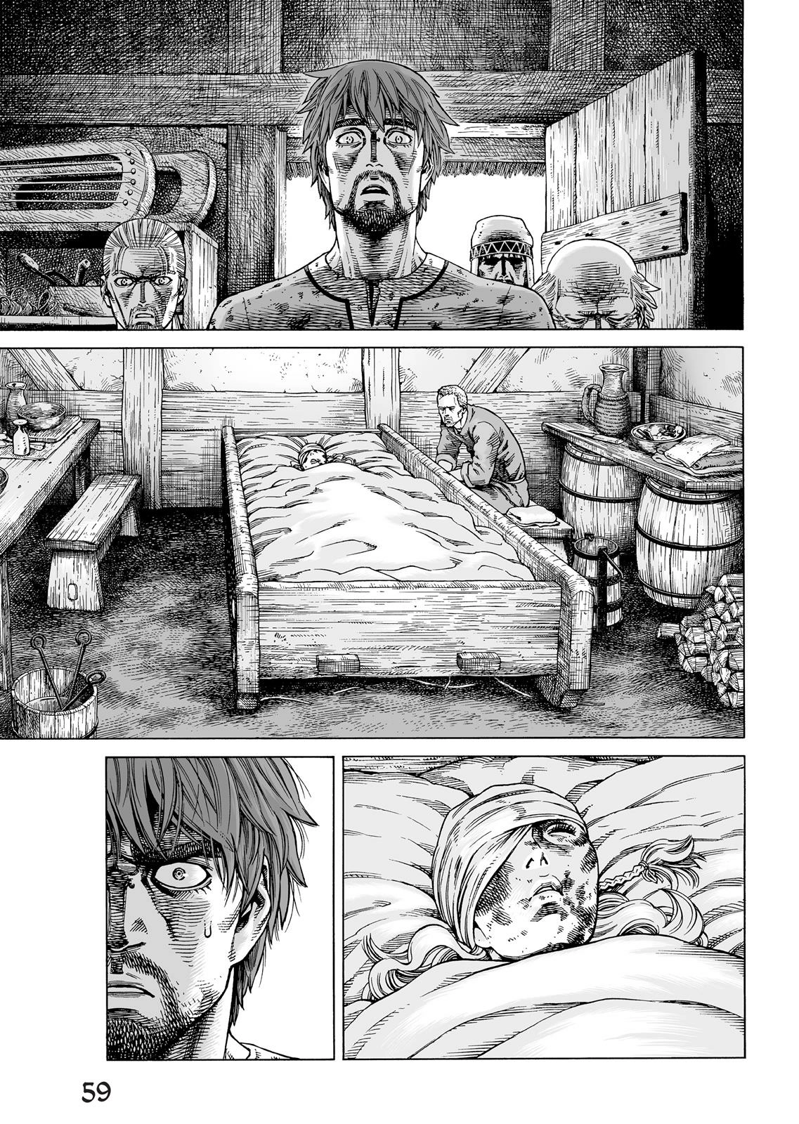 Read Vinland Saga (en) Manga Online