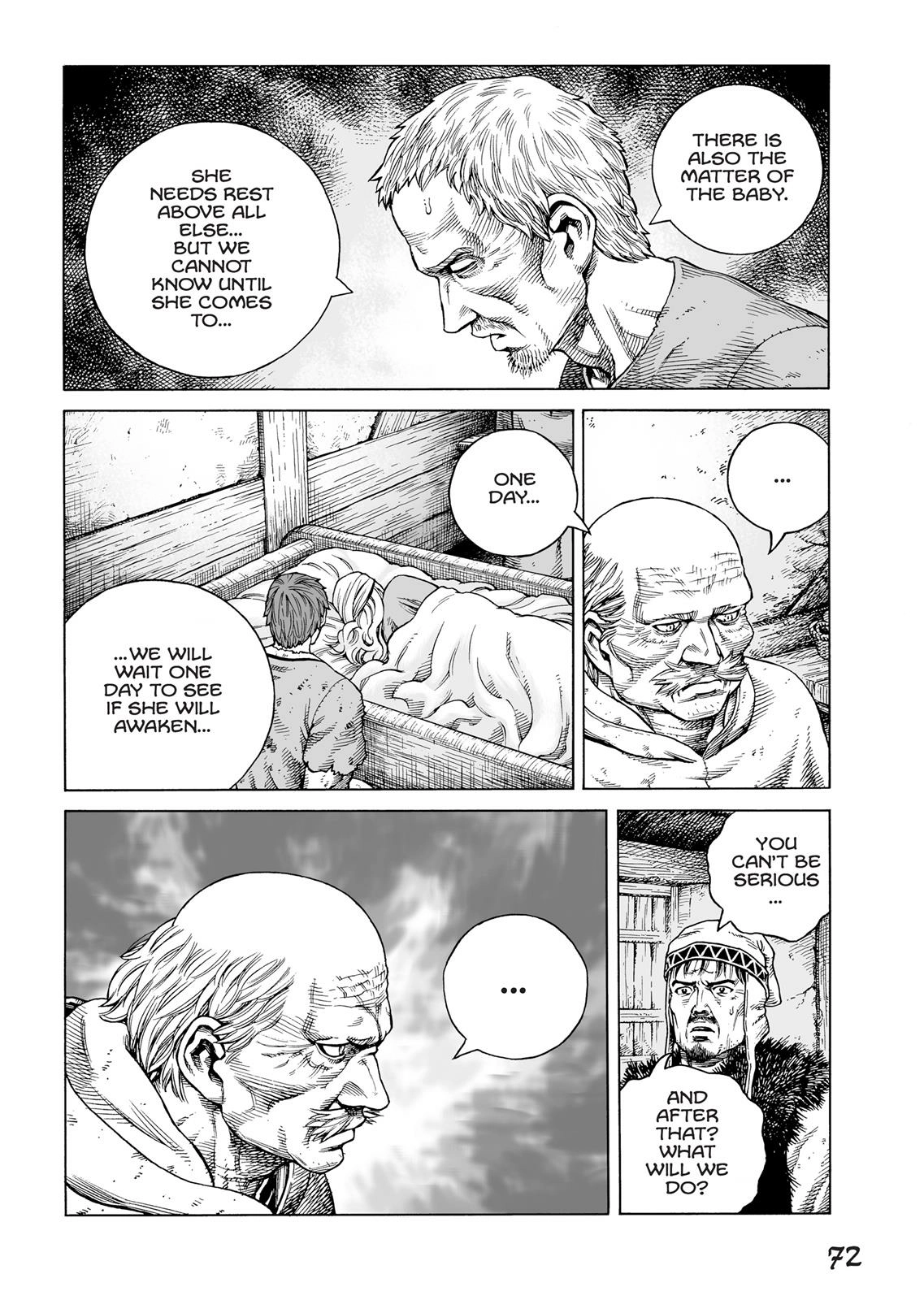 Read Vinland Saga (en) Manga Online
