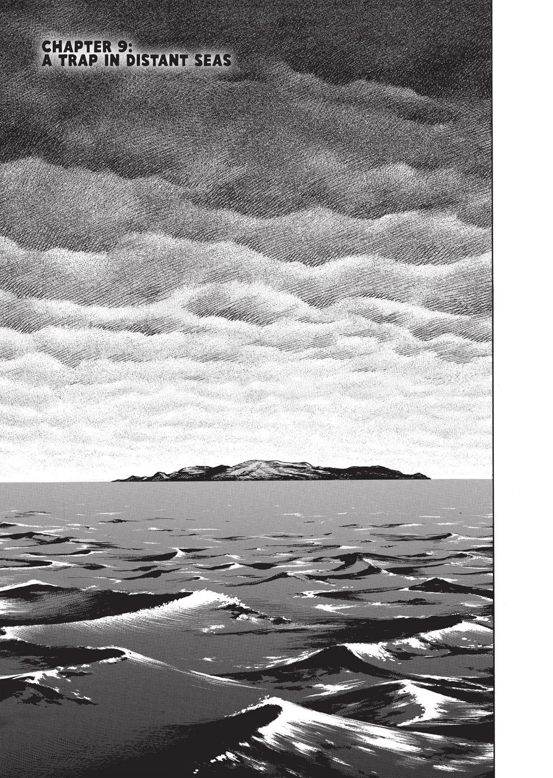 Read Vinland Saga (en) Manga Online