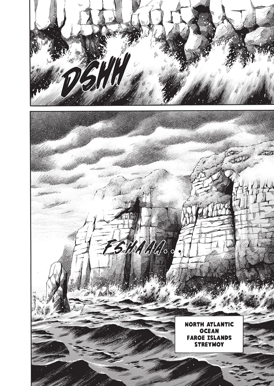 Read Vinland Saga (en) Manga Online