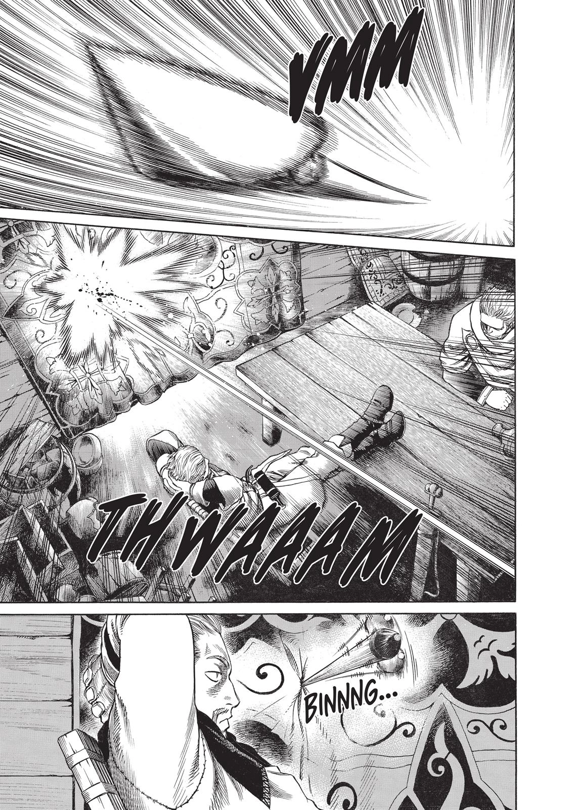 Read Vinland Saga (en) Manga Online