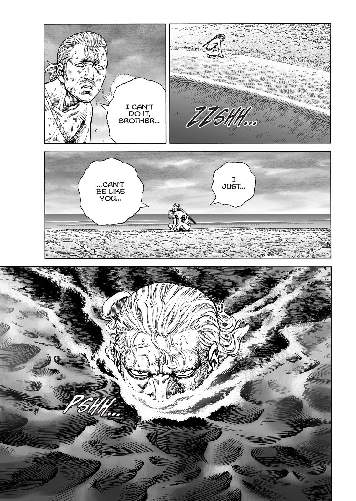 Read Vinland Saga (en) Manga Online