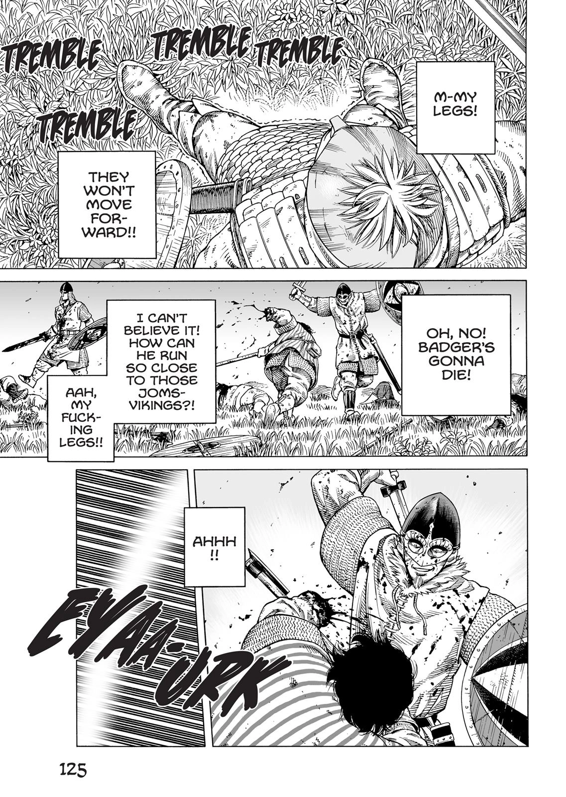 Read Vinland Saga (en) Manga Online