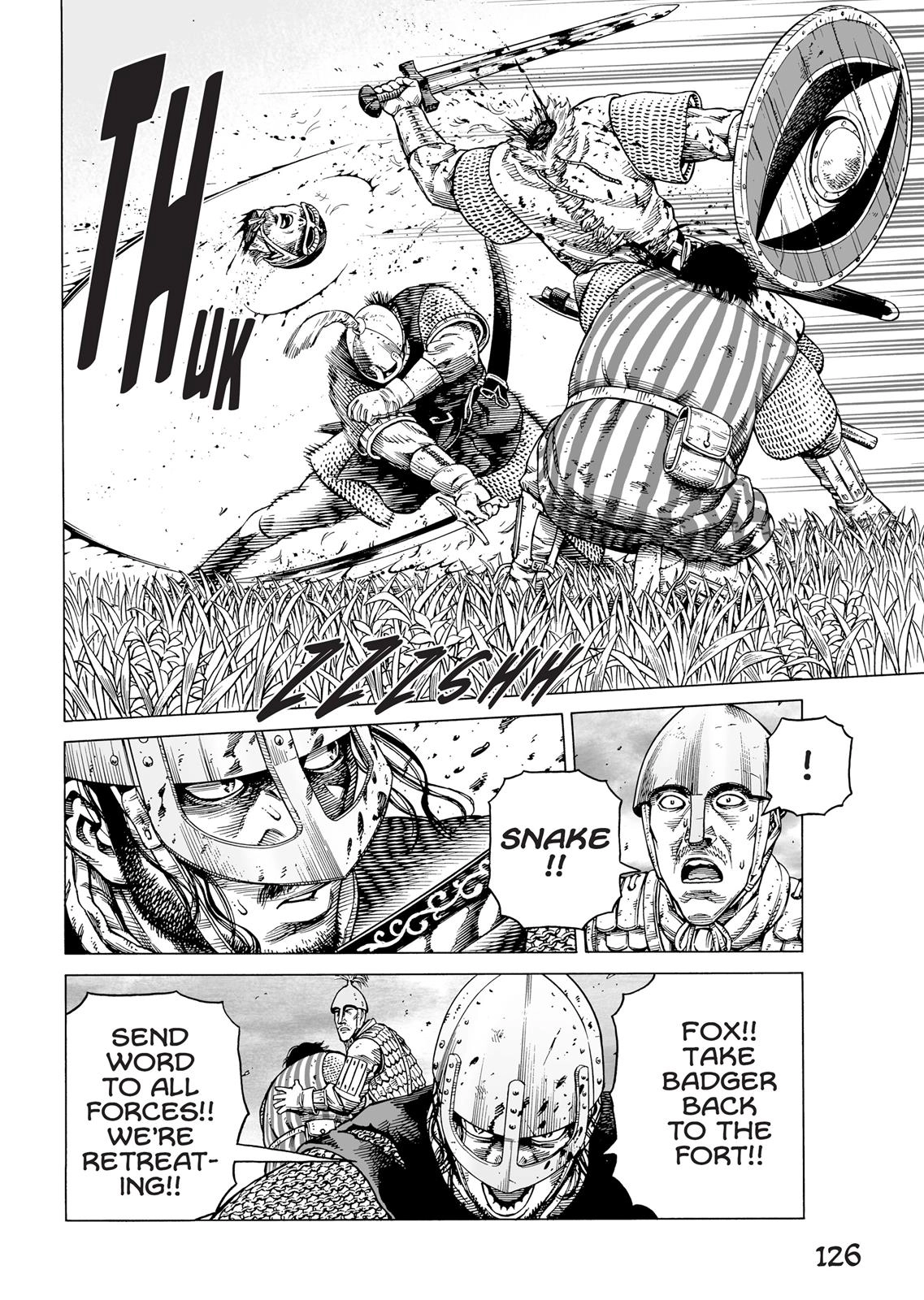 Read Vinland Saga (en) Manga Online