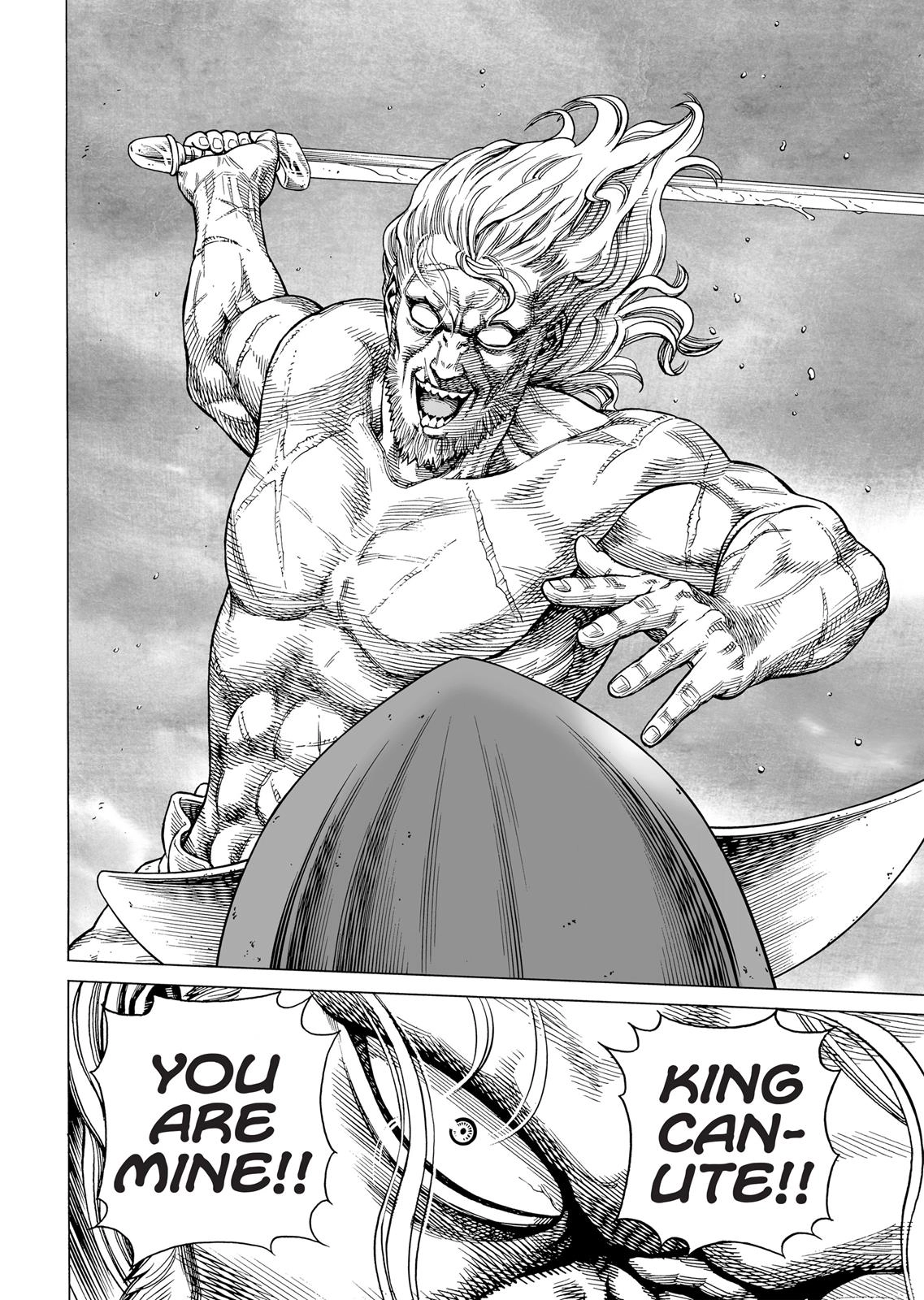 Read Vinland Saga (en) Manga Online